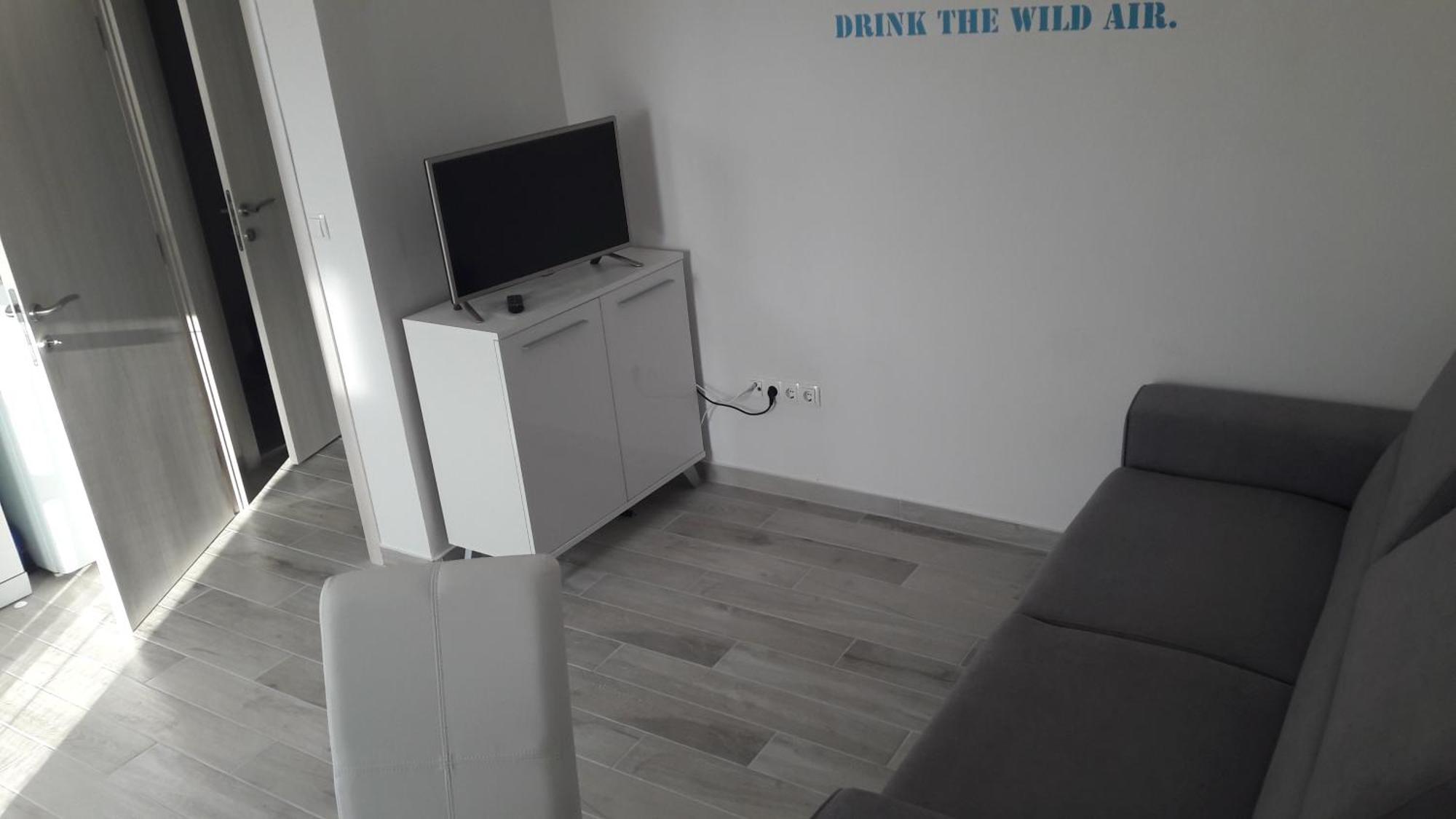 Apartments Renjak Sukošan Екстериор снимка
