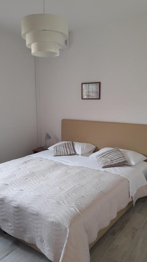 Apartments Renjak Sukošan Екстериор снимка